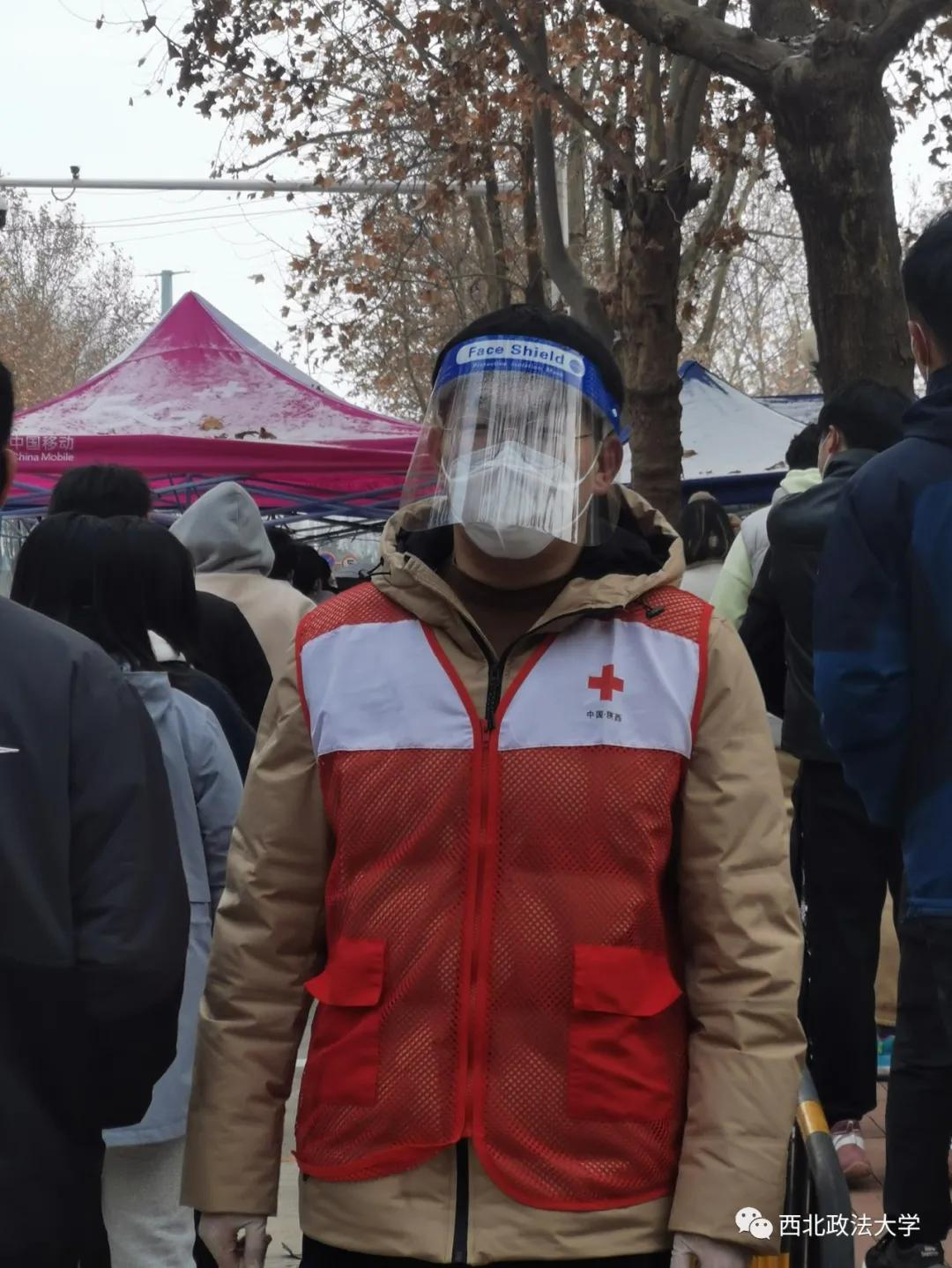 同心战疫新工院学子在行动,青年战疫青春担当闽院学子在行动