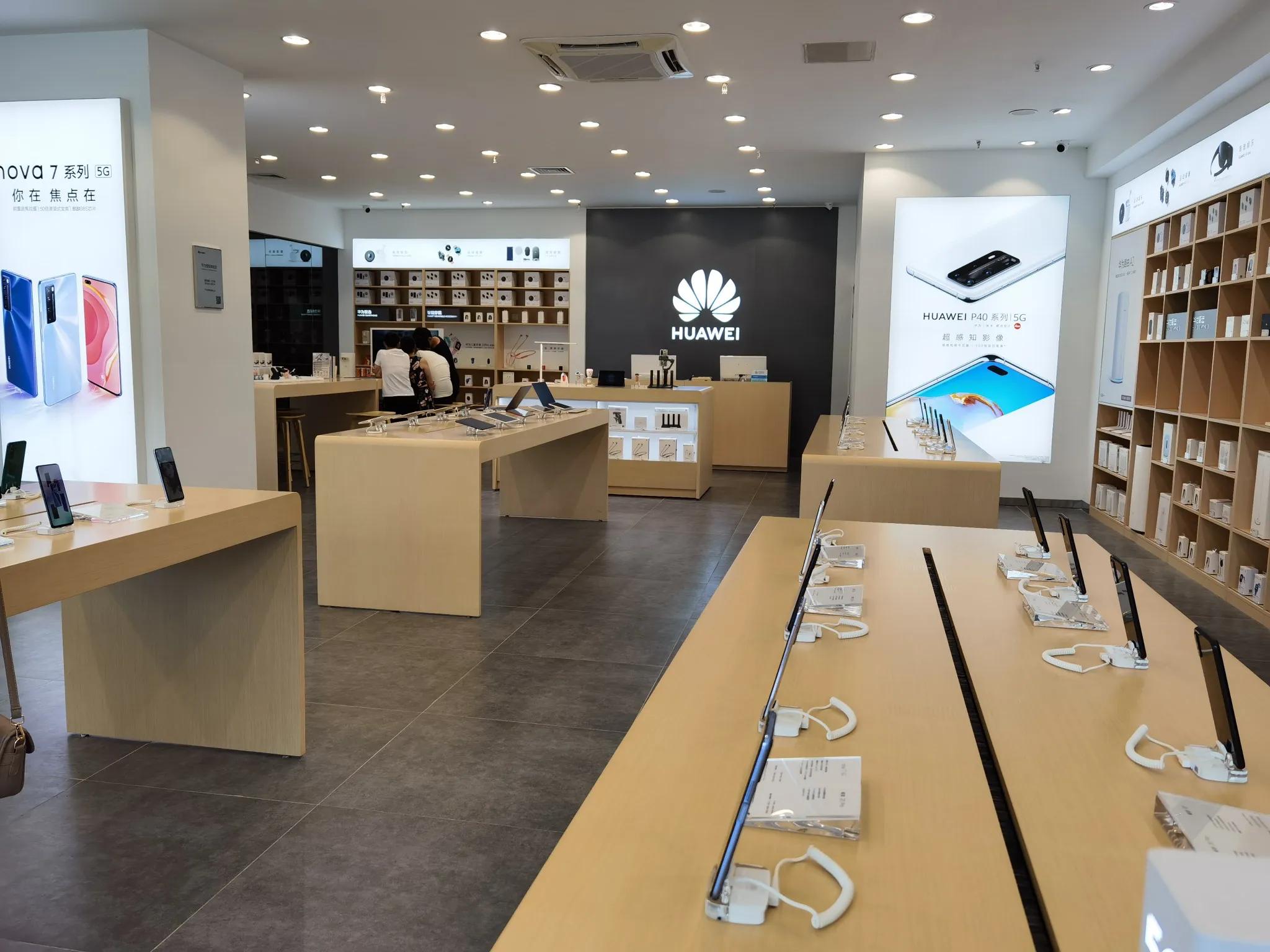 小米售后和华为售后哪个好一些,小米售后和华为售后哪个好