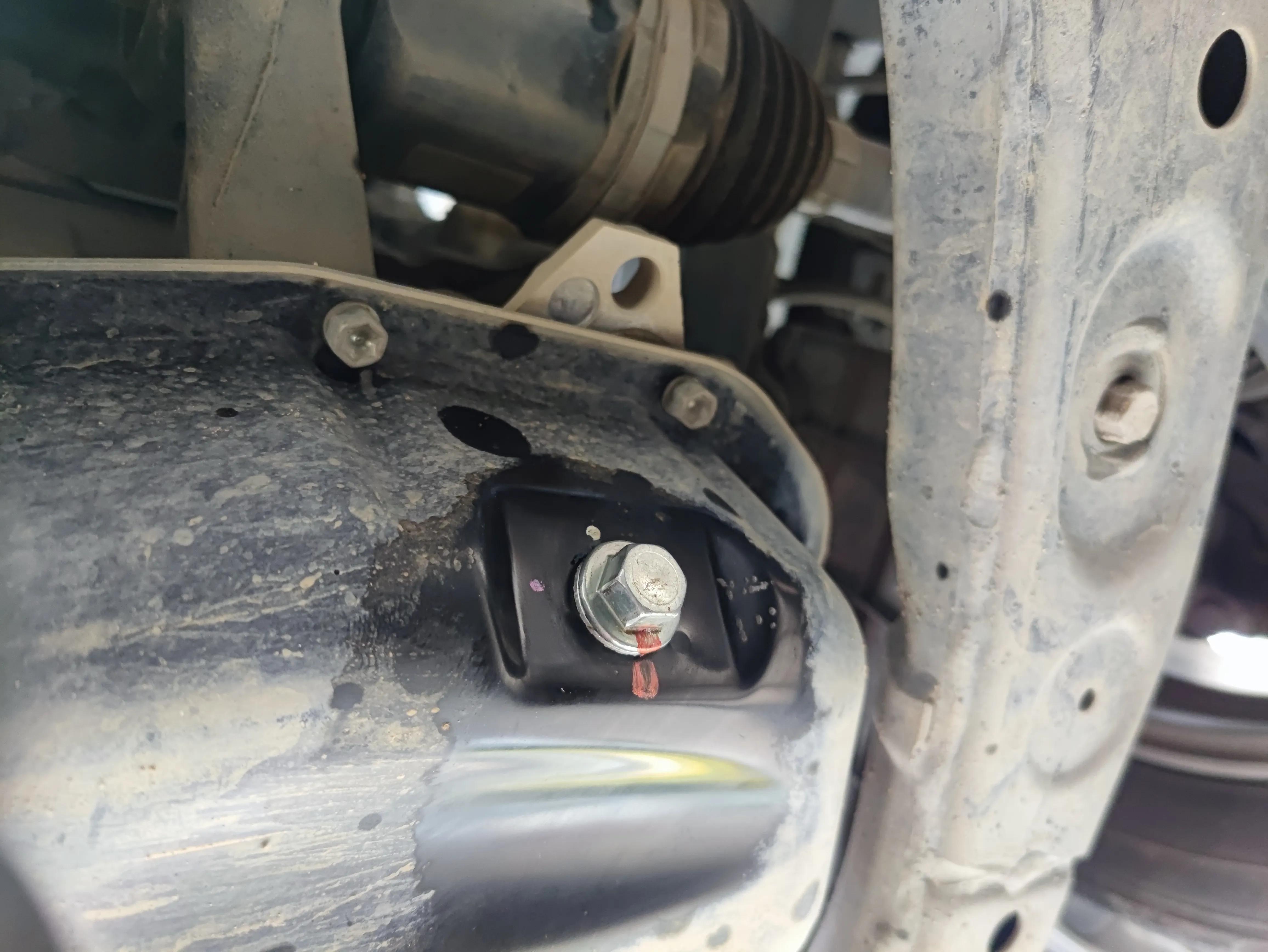 七代凯美瑞自己动手换机油,凯美瑞八代用什么机油