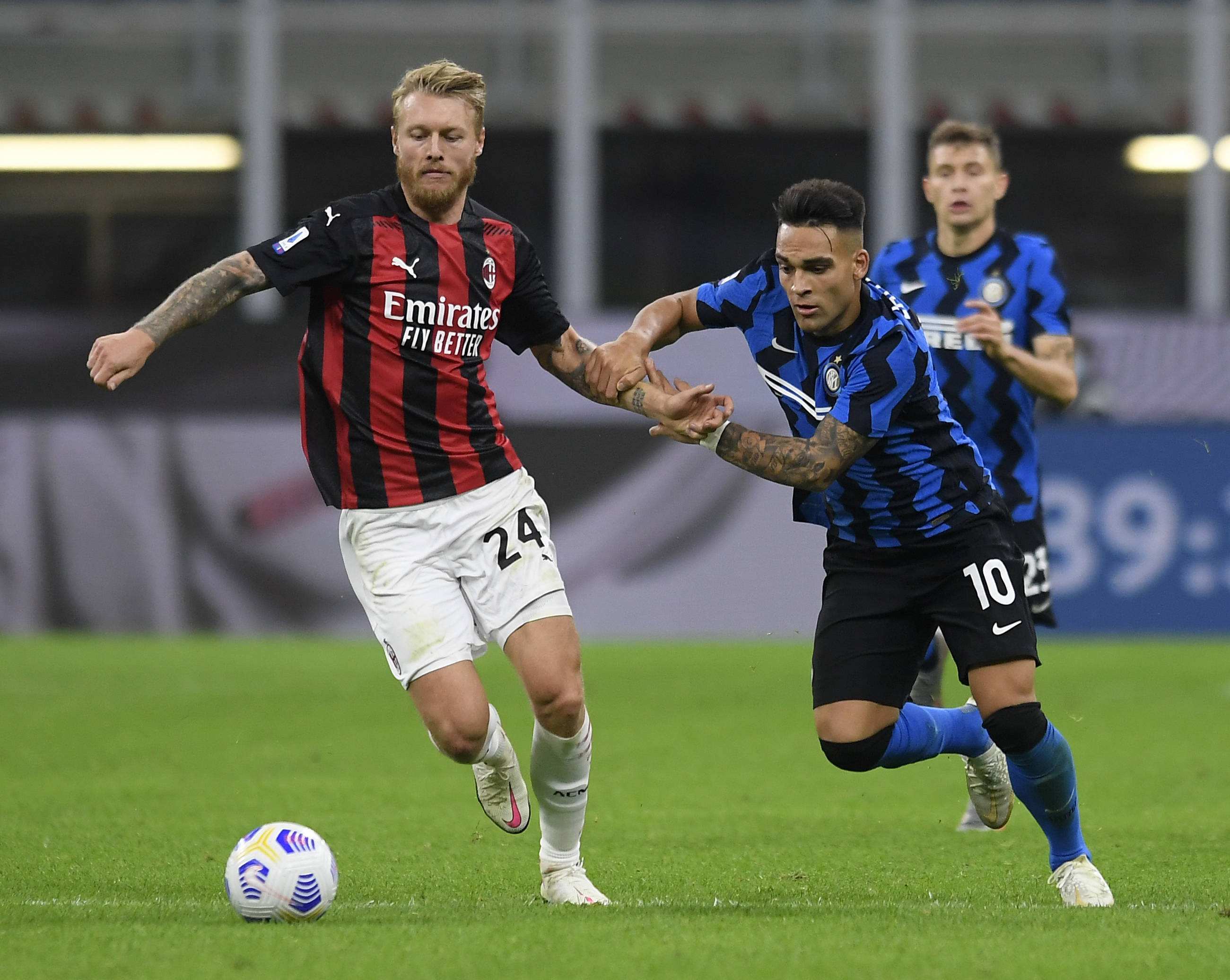 22-23赛季欧冠ac米兰vs国米次回合,0506欧冠半决赛巴萨vsac米兰