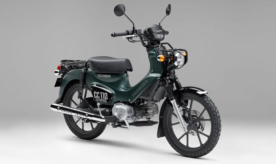 本田幼兽2022什么时间引进,本田幼兽到货了吗