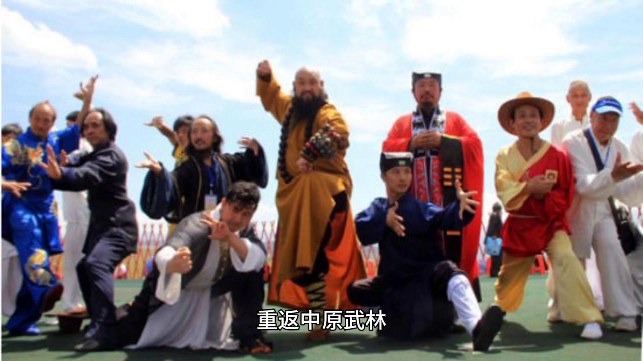 《大旗英雄传》：铁血大旗门弟子铁中棠、云铮等人的成长历程