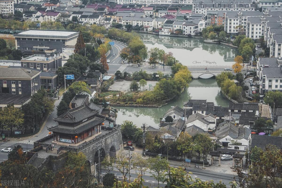 苏州这座城市怎么样,苏州最值得去哪个区