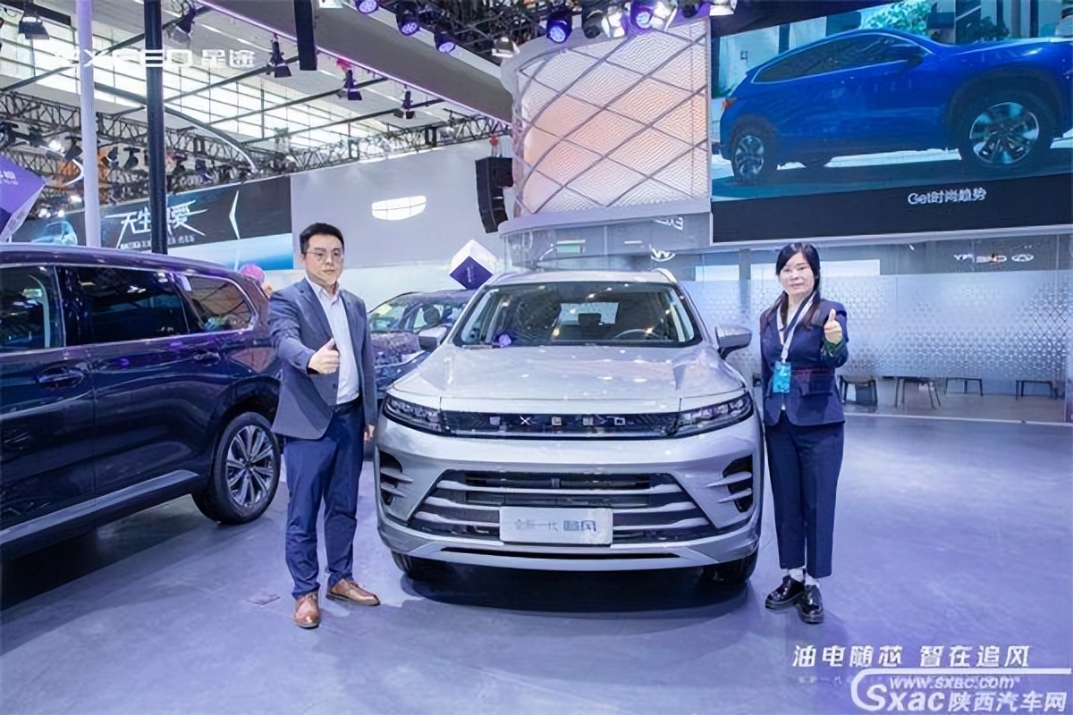 四月下旬西安,西安车市最新优惠