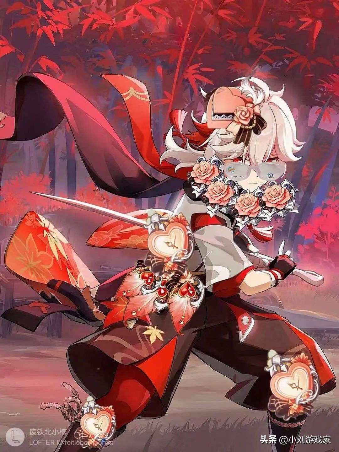 原神周本怎么打,原神周本怎么打收益最大化