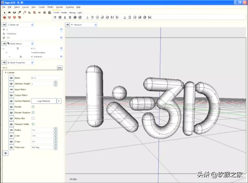 永久免费开源的cad软件,开源的工业设计软件