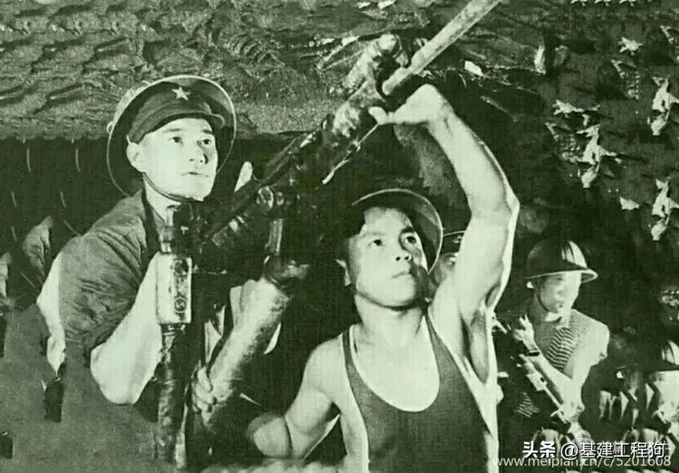 难忘啊老知青,基建工程兵31支队303团历史