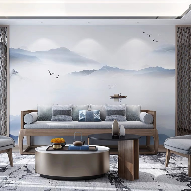 河北墙咔背景墙厂家,背景墙定制河北工厂