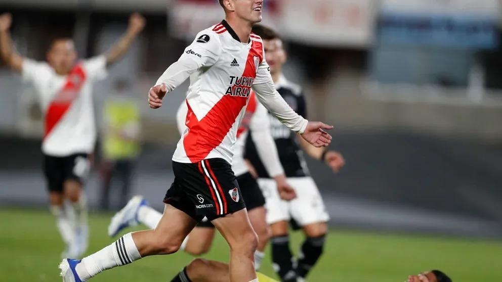 2023年南美解放者杯半决赛录像,2023南美解放者杯8强对阵图