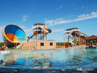 故事小镇景区,故事小镇视频