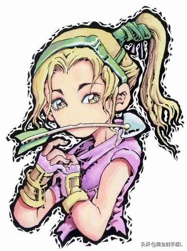 射手座女b血型性格,ab血型星座解说性格解析