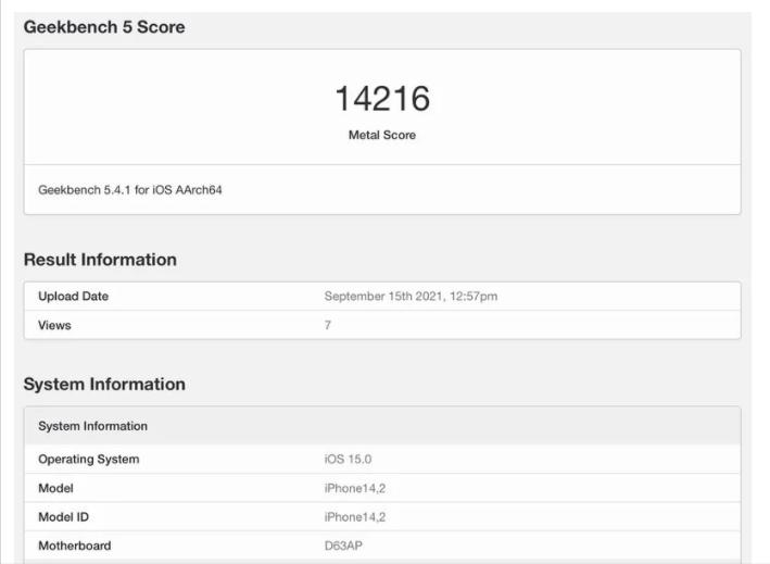 iphone13小蓝点,iphone13小屏幕价格