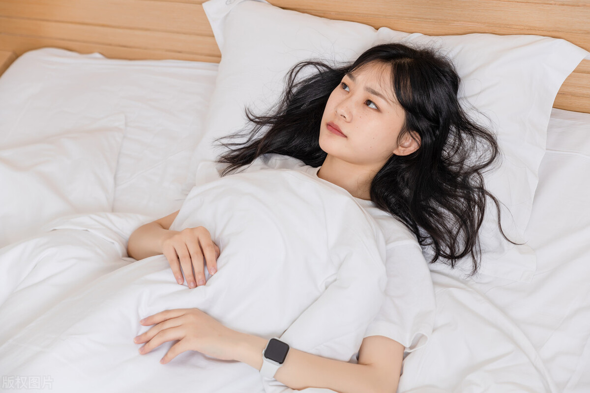 三点失眠是什么原因引起的,失眠不治疗怎么办