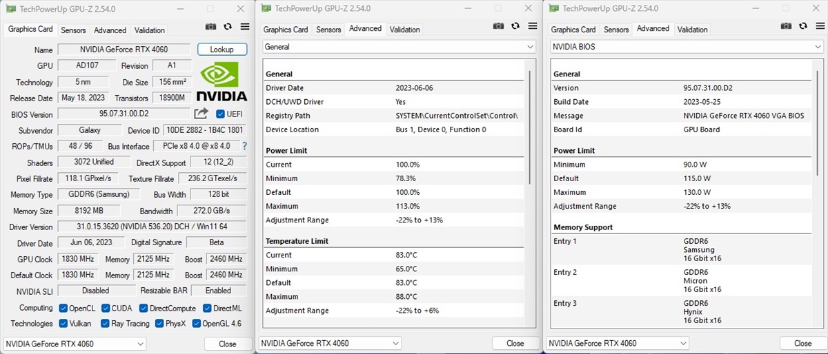 geforcertx4060属于中端显卡吗,geforcertx4060跟2080