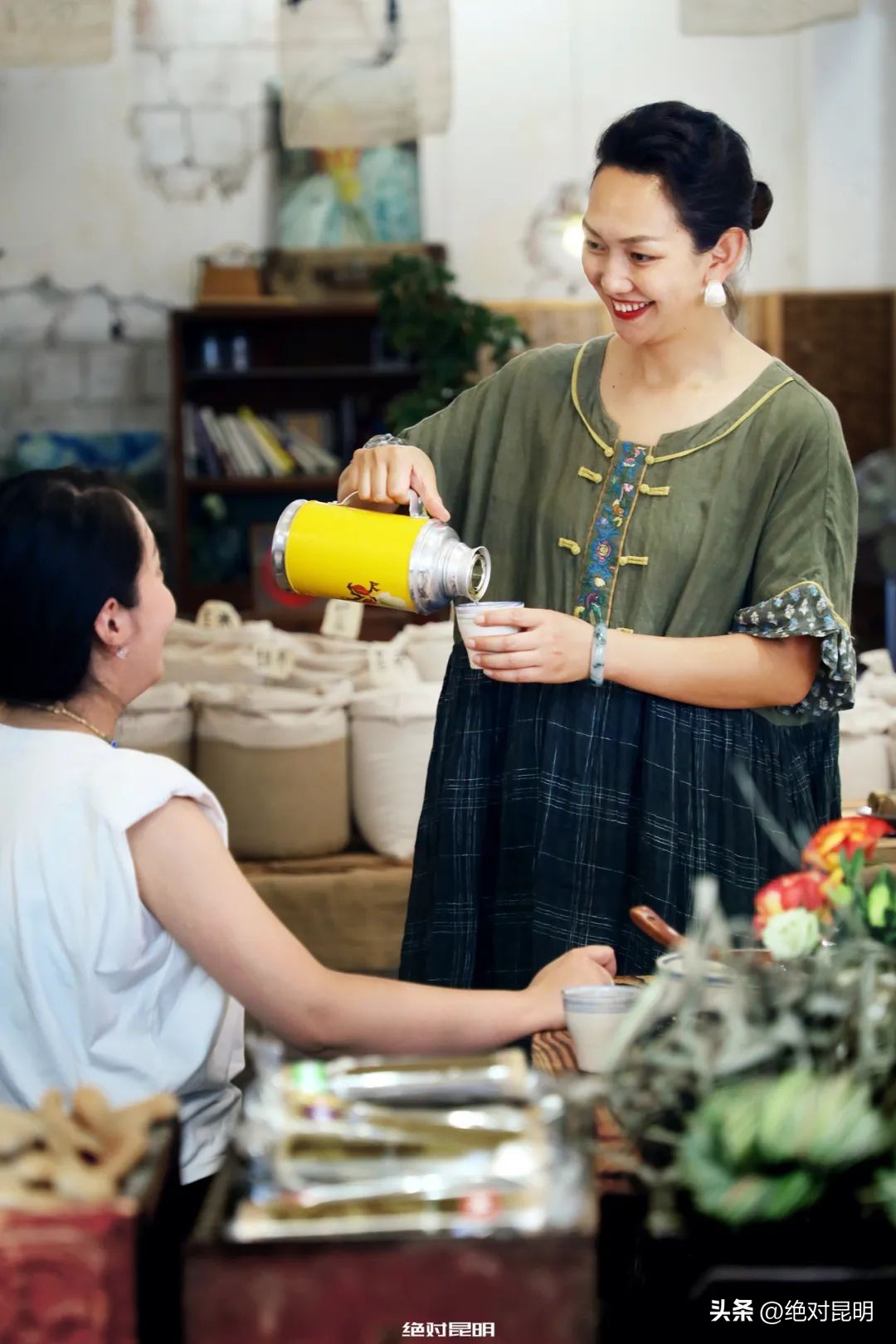 江湖儿女江湖菜,滇菜家常菜100道菜名大全