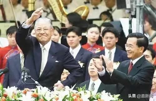 黑道，宫庙，与台湾