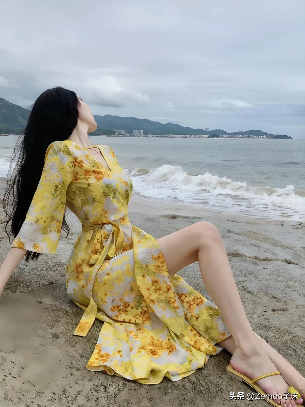 女士夏天穿衣服搭配图片,夏季穿衣服搭配女士