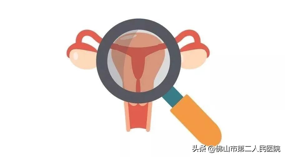 关爱女性健康非经期出血,关爱女性宫腔健康
