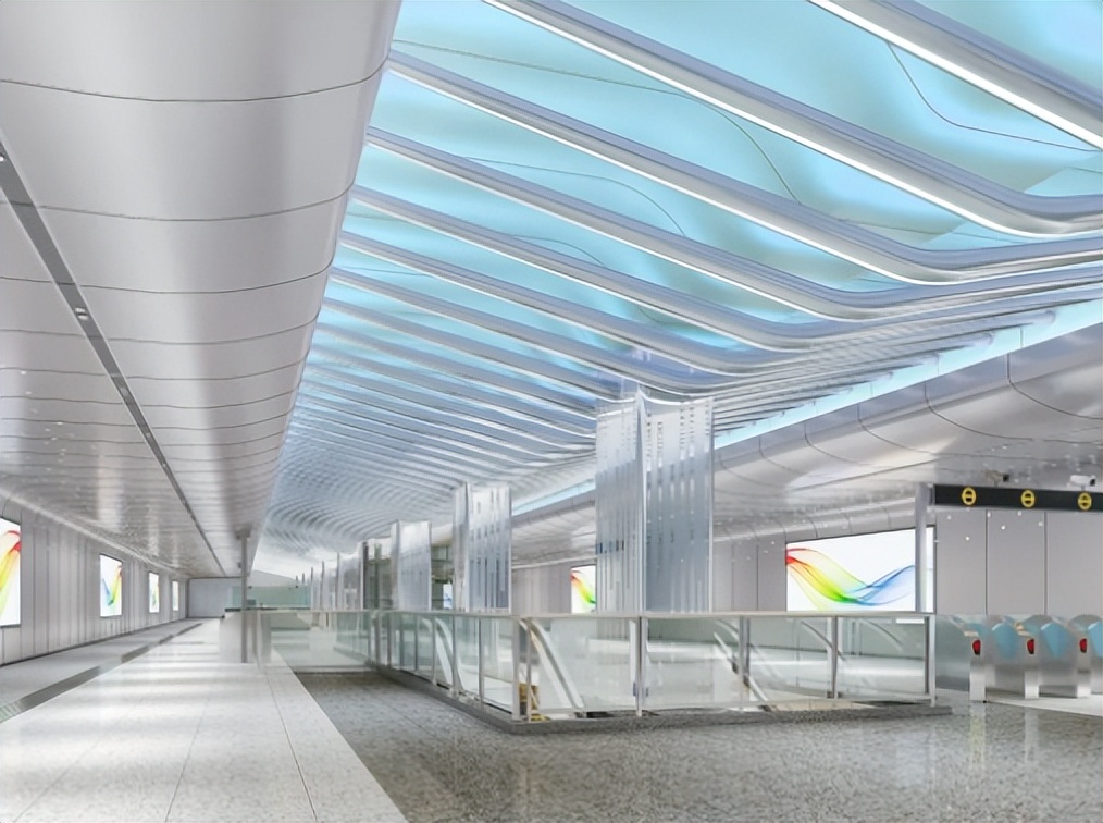 合肥轨道3号线延长线开通时间,合肥轨道3号线延长线何时开通