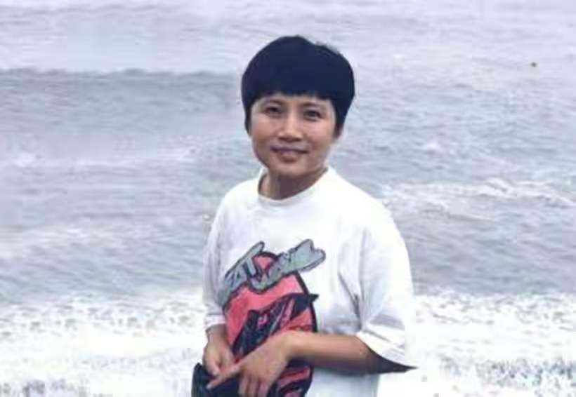 李娜40岁视频,李娜为何在最红时出家