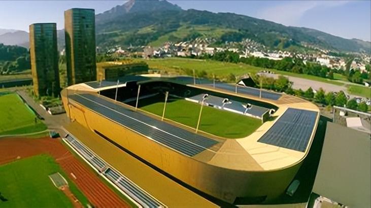 欧洲五大联赛球赛,欧洲五大联赛现场观赛