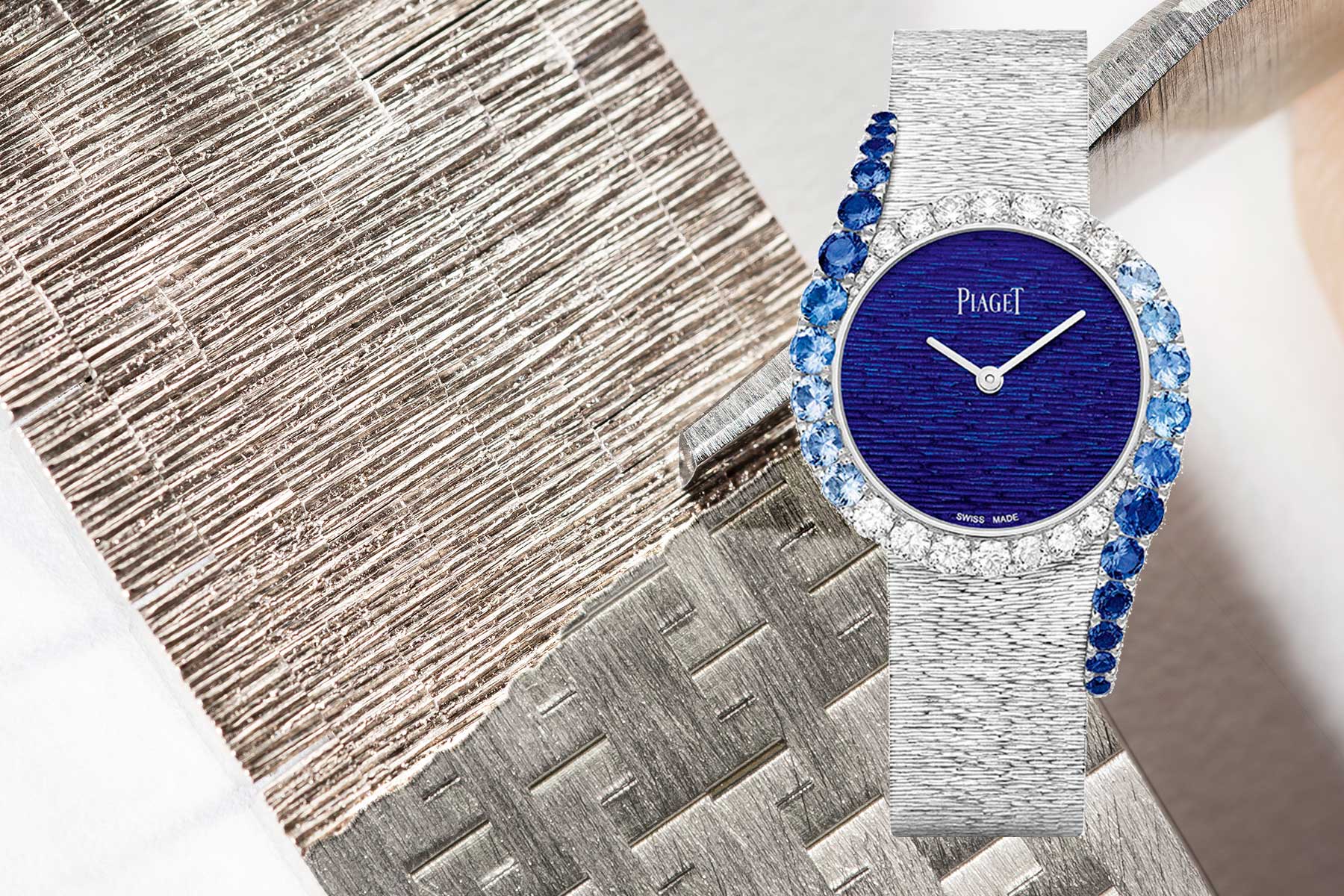 世界最漂亮女士手表,最受女性喜爱十大奢侈品手表