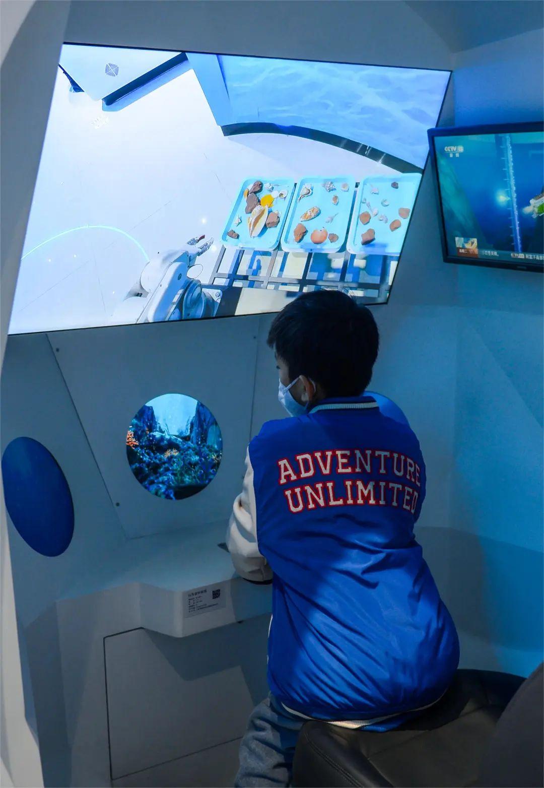 济南冬季遛娃圣地,济南遛娃必打卡