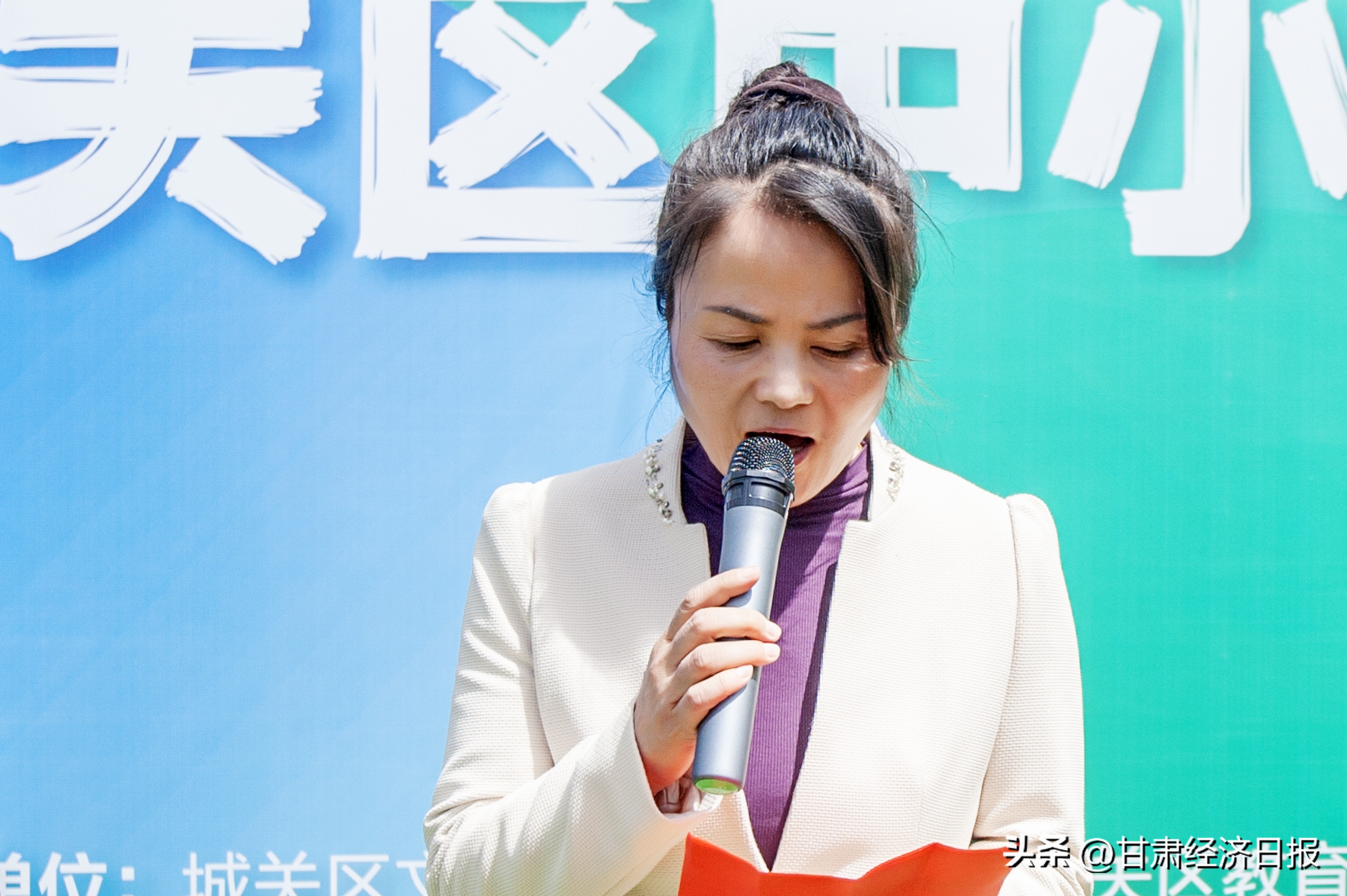 兰州市奔跑吧少年游泳比赛,奔跑吧少年西固区中小学运动会