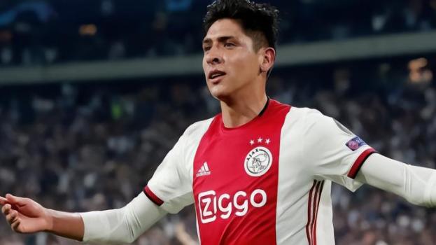 墨西哥超级兽腰闪耀荷甲，攻守兼备，4大豪强追逐，最大下家浮现