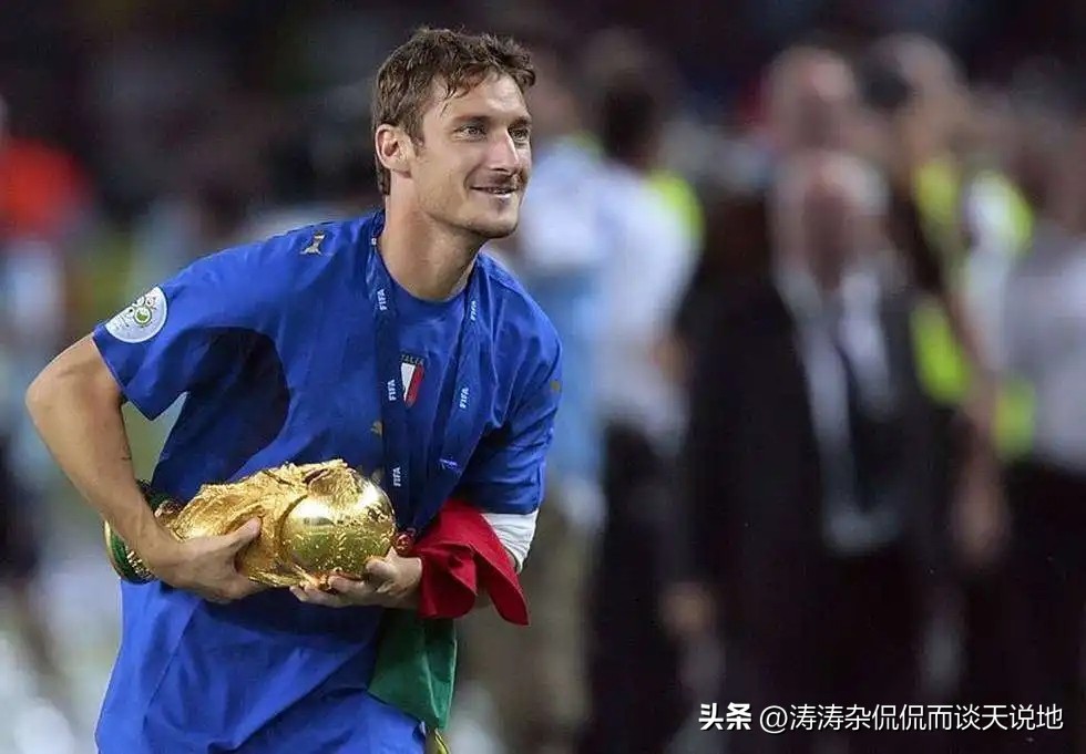 盘点十大球星的退役战,下一届世界杯梅西还有吗