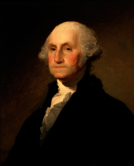 美国评选的影响世界的100人,影响美国的人物第1名