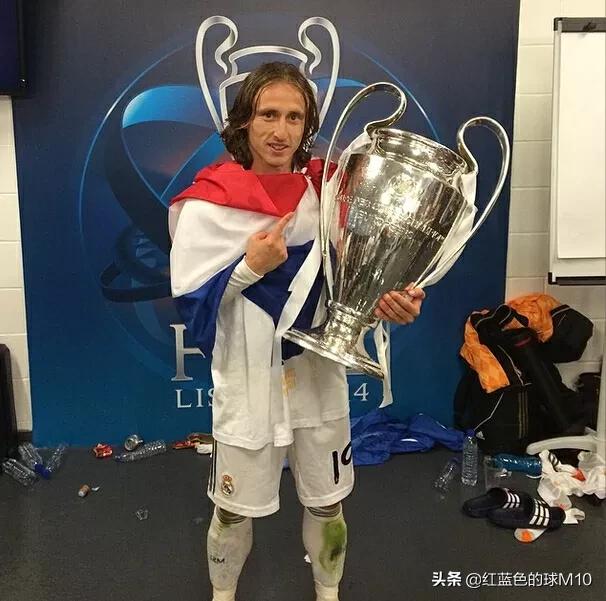 听克罗地亚狂想曲看莫德里奇,克罗地亚莫德里奇自传