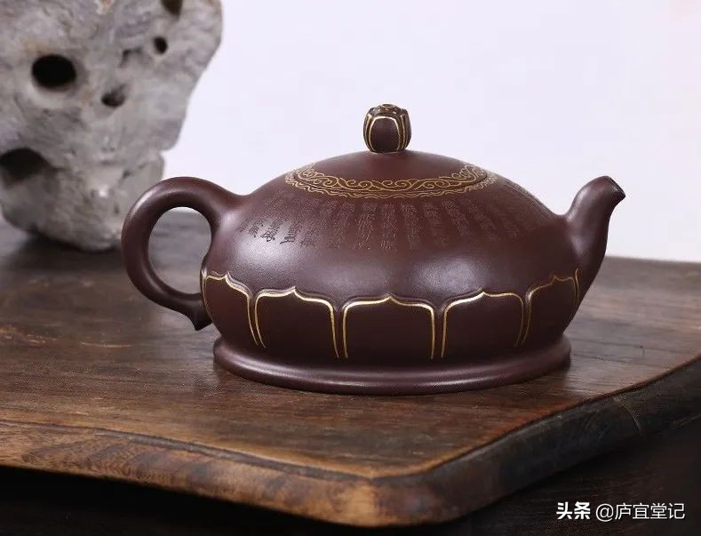 紫砂壶的工艺与技法,16个紫砂壶常见的知识