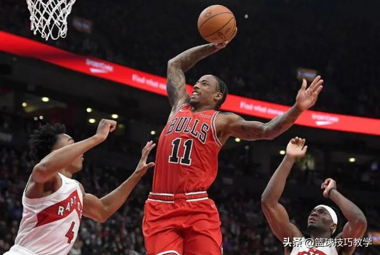 nba2konline2德罗赞中投,德罗赞技术解析