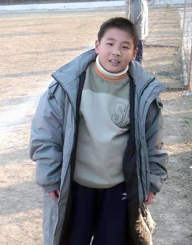 武磊技无双为中国足球增光添彩,从青涩少年到传奇射手