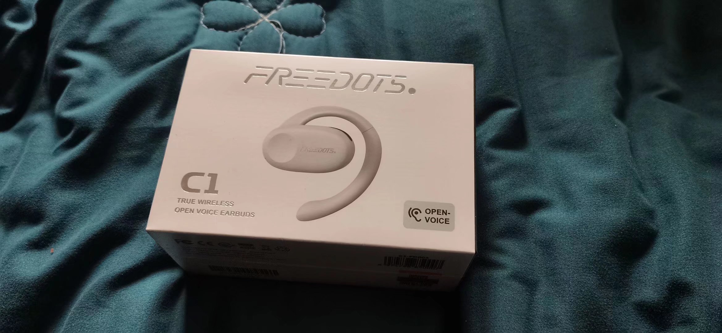 FREEDOTS蓝牙耳机,freedots耳机如何