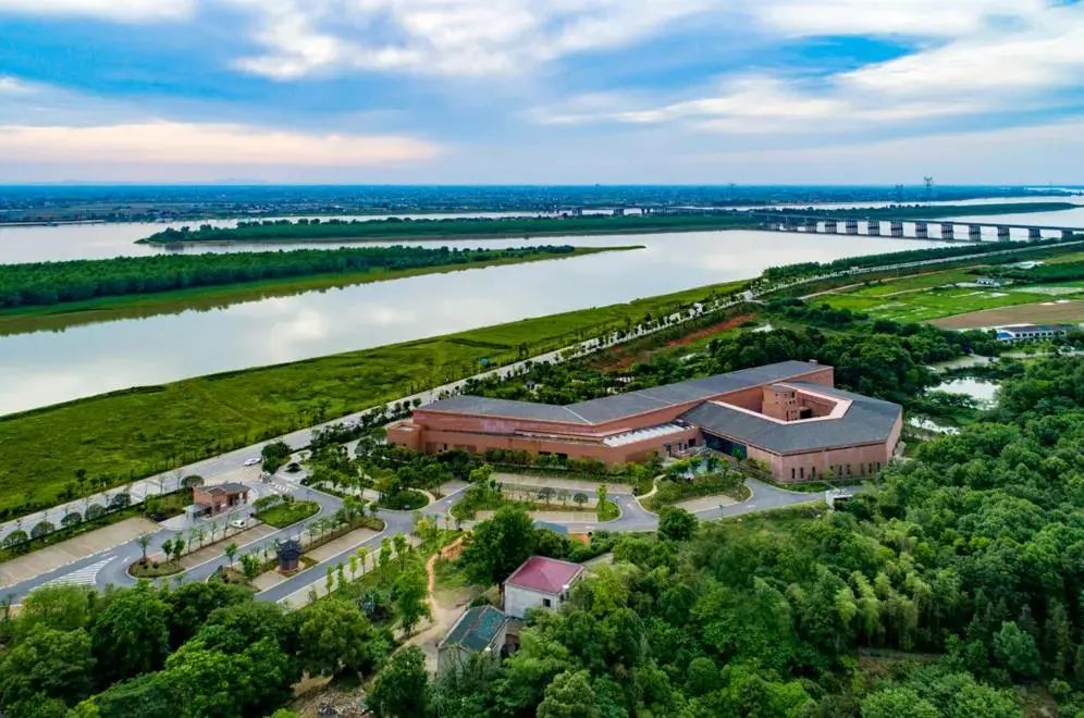 长沙美丽乡村附近有什么好玩的,长沙近郊自驾游最新十大景点