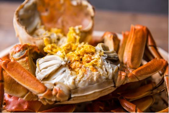 教你挑选大闸蟹六大诀窍,卖大闸蟹怎么赚钱