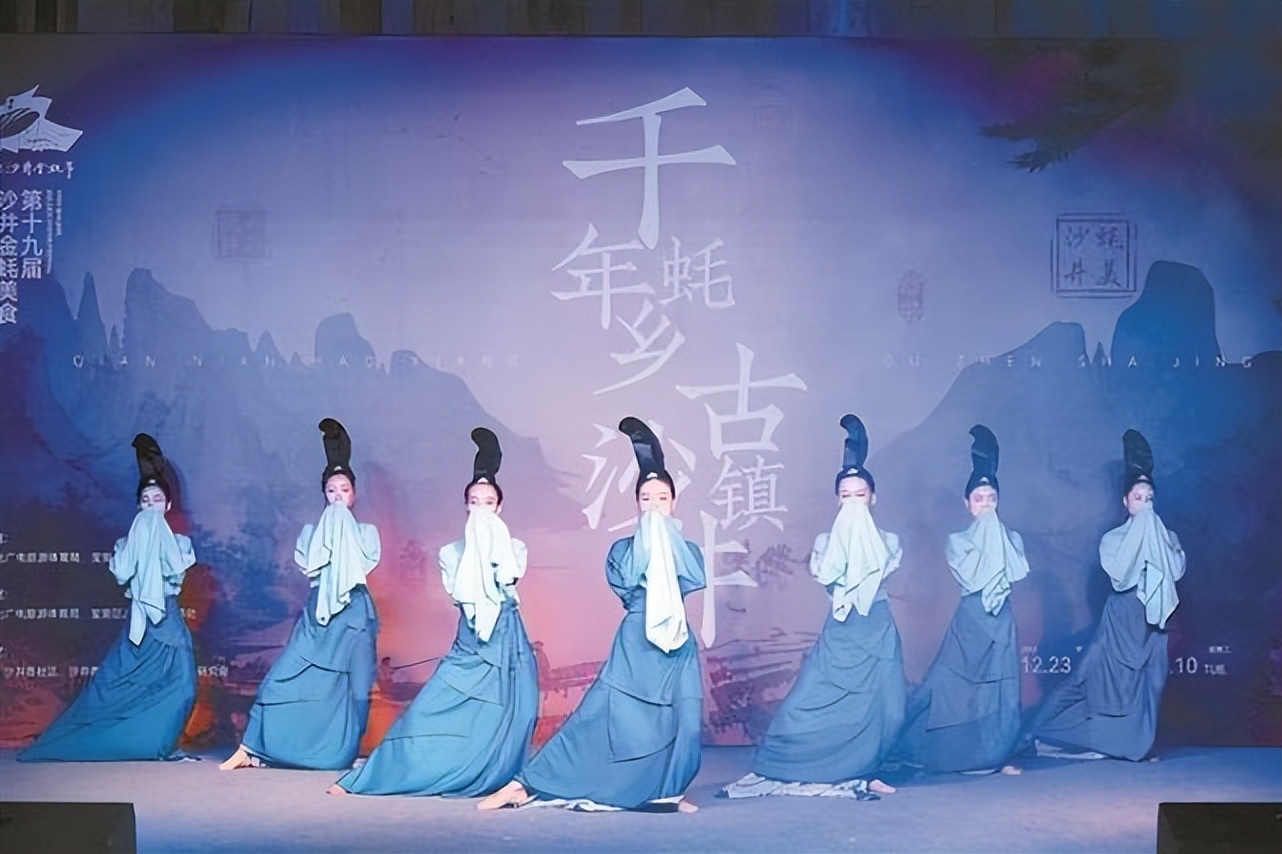 2019年深圳沙井金蚝节,2018年度沙井金蚝节地点