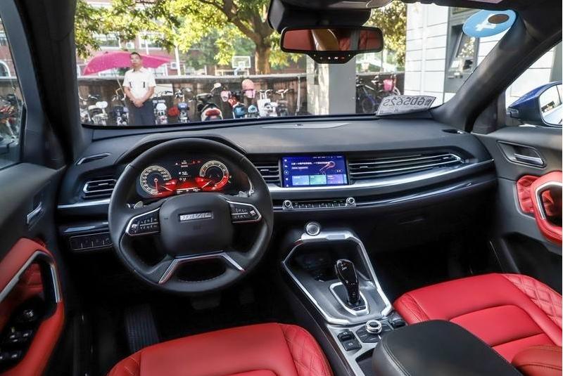 长安10万级suv哪款最好,长安suv哪款车综合性能好