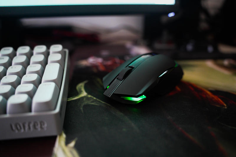 贱驴rs3鼠标怎么样,便宜好用游戏鼠标性价比天花板