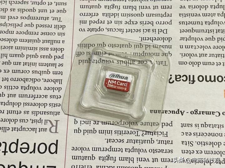 华为手机扩内存用大华nm卡怎么样,华为手机内存不足了用nm卡行吗