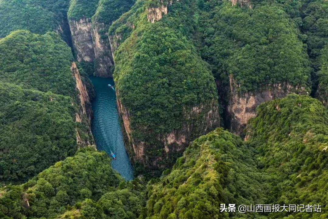 山西江浙沪免门票名单,山西免门票最新政策