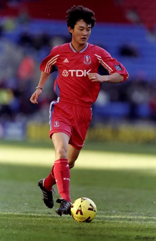 中国足球最厉害的人排名,中国足球最好的十大名将