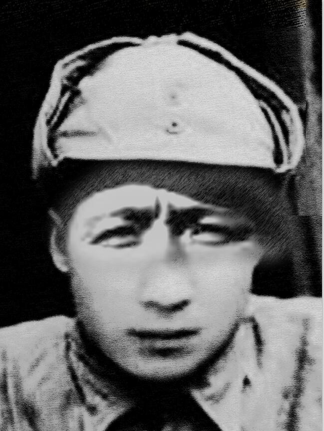 冀鲁边革命英烈,抗日英烈名单河北