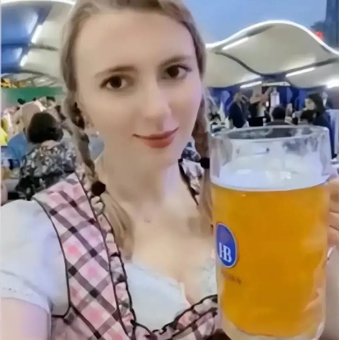 海雯娜德国队,海雯娜啤酒