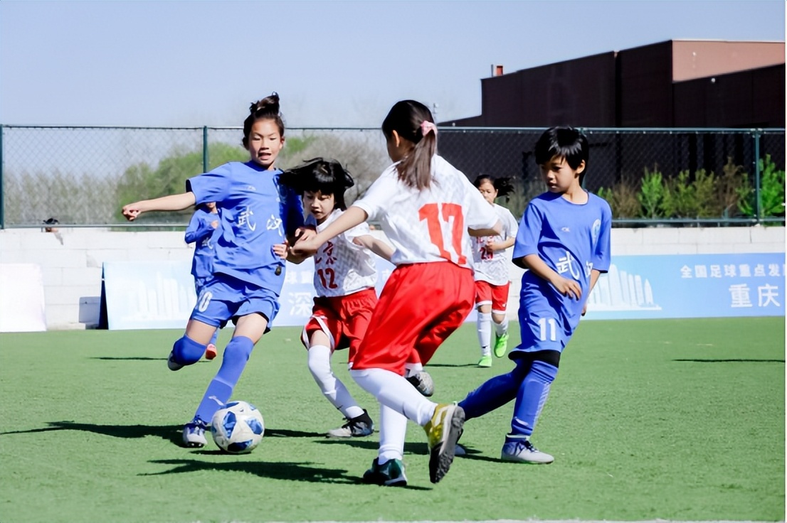 中国青少年女子足球联赛u15决赛,2023中国足协青少年联赛女子u14