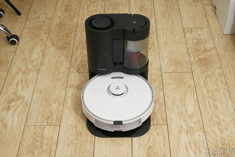 石头分子筛洗烘一体机h1实测,石头h1neo分子筛洗烘一体机