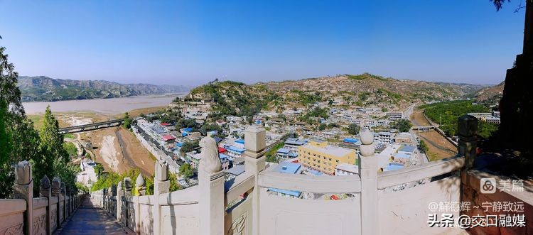 解德辉讲述中阳楼,解德辉吕梁