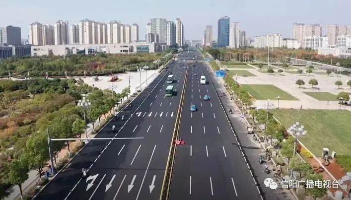 信阳最近几年新闻,信阳市最新头条新闻